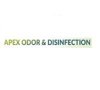 Apex Odor & Disinfection image 1